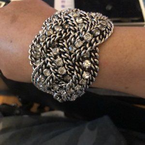 Stella & Dot Petra Bracelet